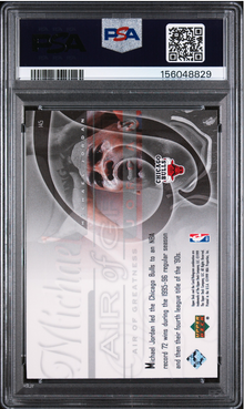 1999 UPPER DECK #145 MICHAEL JORDAN