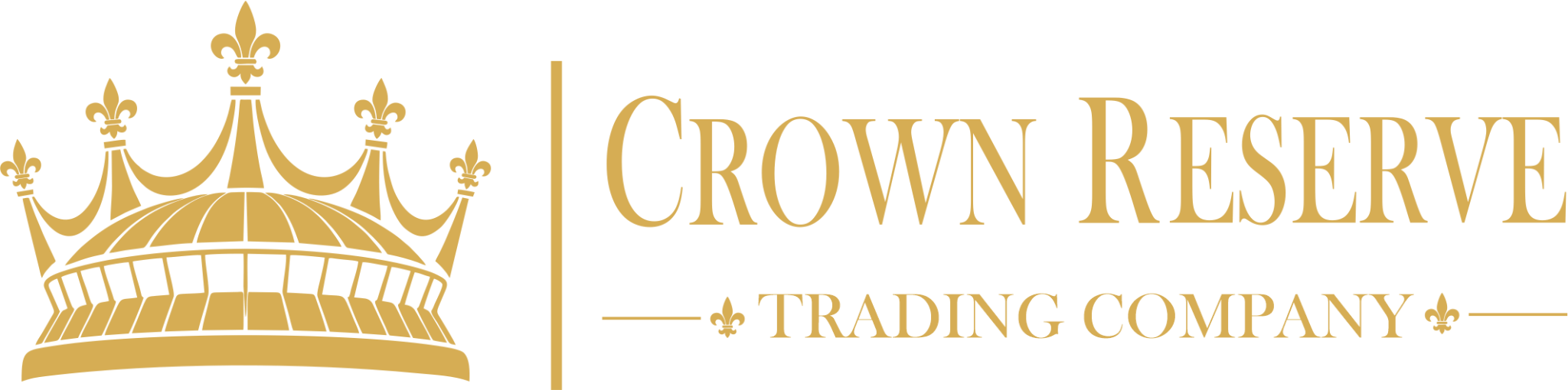Crown Reserve Trading Company